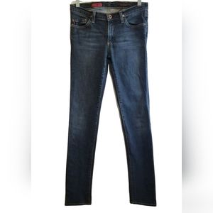 AG Adriano Goldschmied  The Angel Jeans